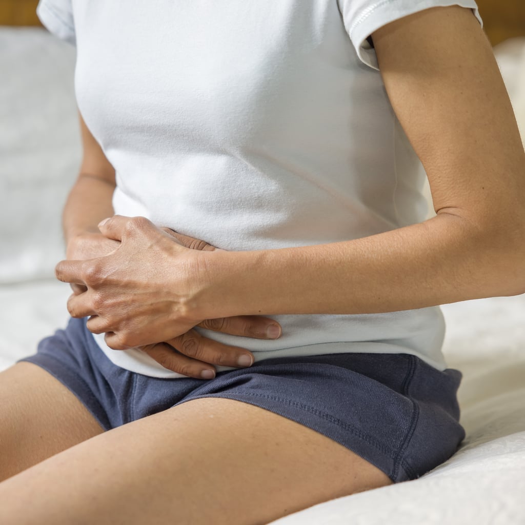 Is Your Bloating a Sign of 