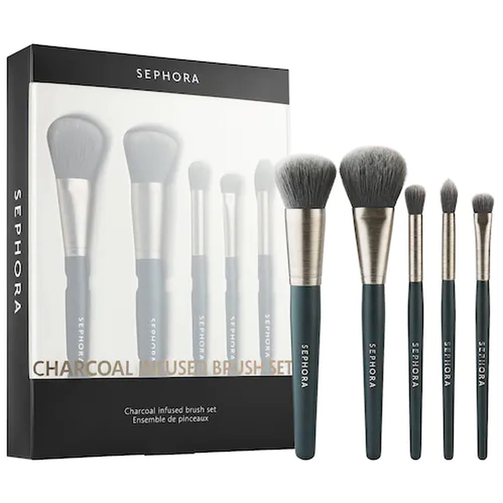 The Best Brush Sets at Sephora POPSUGAR Beauty