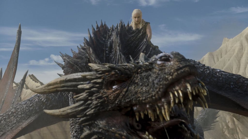 Will Daenerys finally make it to Westeros?