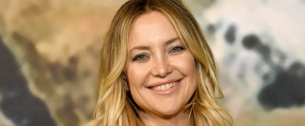 Kate Hudson Kids