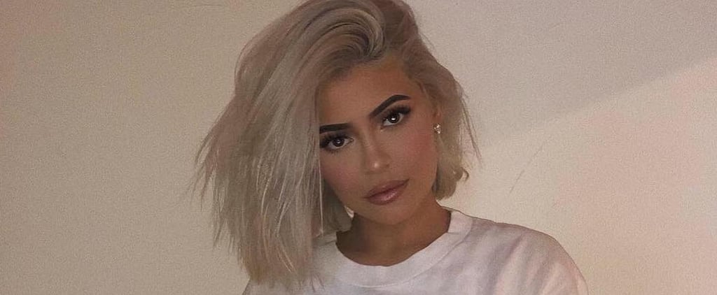 Kylie Jenner Backstreet Boys T-Shirt