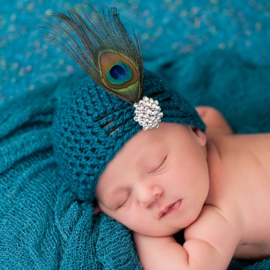 The Most Popular Baby Names From the 1920s
