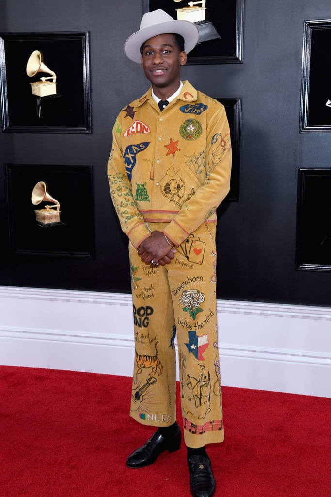 Grammys Red Carpet Dresses 2019