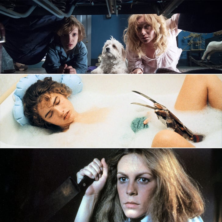 Horror Movie Recommendations From American Horror Story Cast