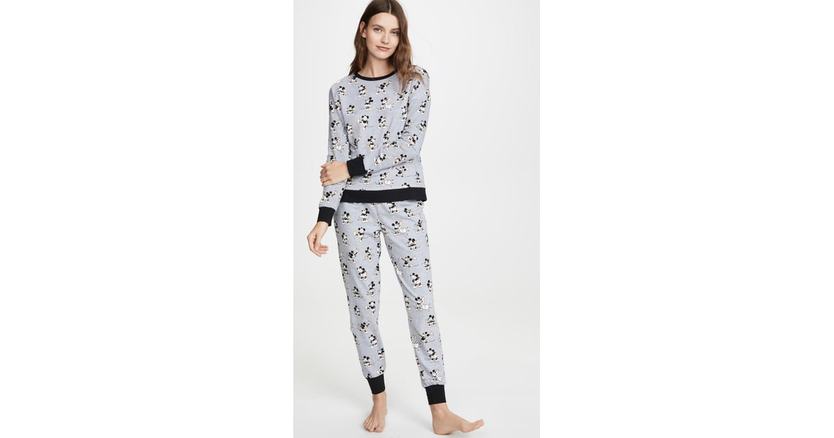 langley pj jogger