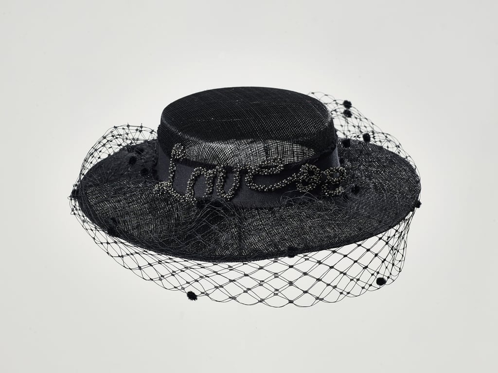 Misa Harada Nina Hat