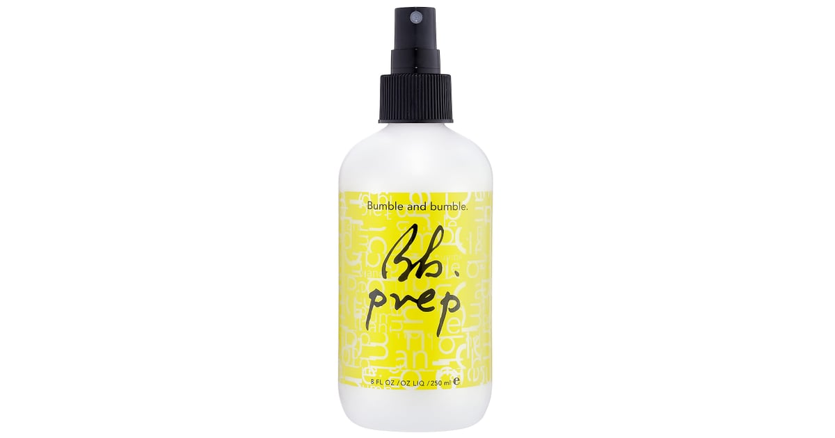 Bumble and Bumble Prep Primer | '80s Bangs | POPSUGAR Beauty Photo 2