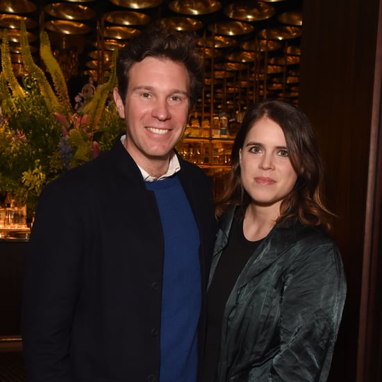 Princess Eugenie and Jack Brooksbank Expecting Baby No. 2
