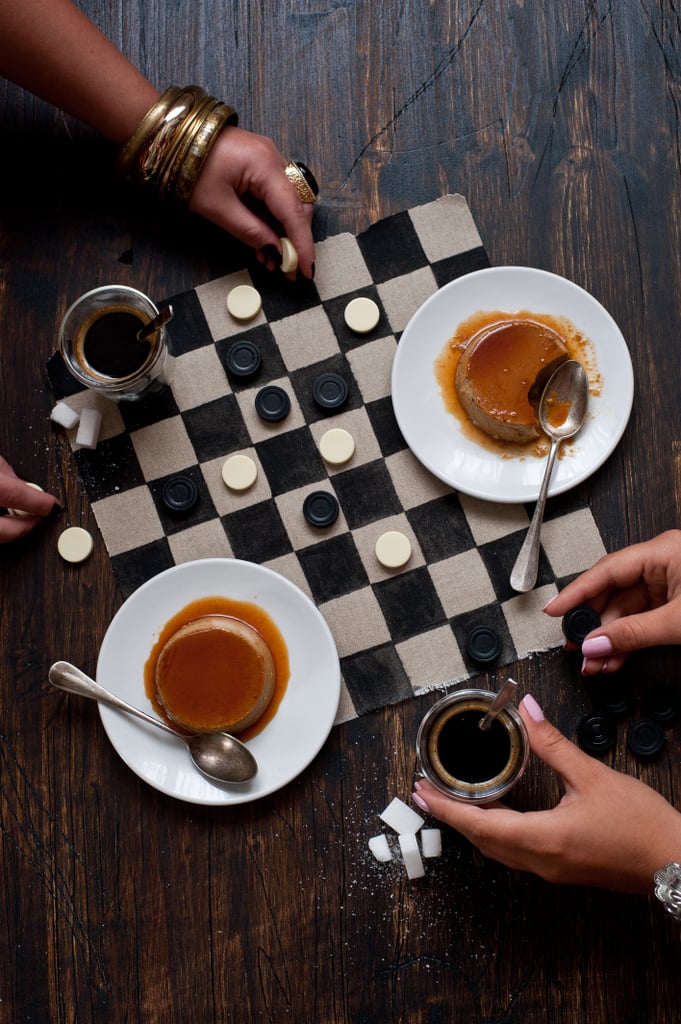 Play board games. Forever timeless.