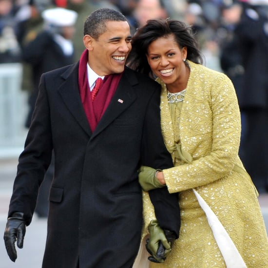 Barack Obama's Post About Michelle Obama's Book