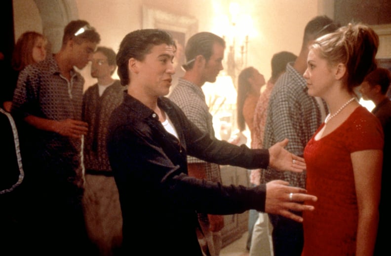 Best Style Moments From 10 Things I Hate About You | POPSUGAR Fashion