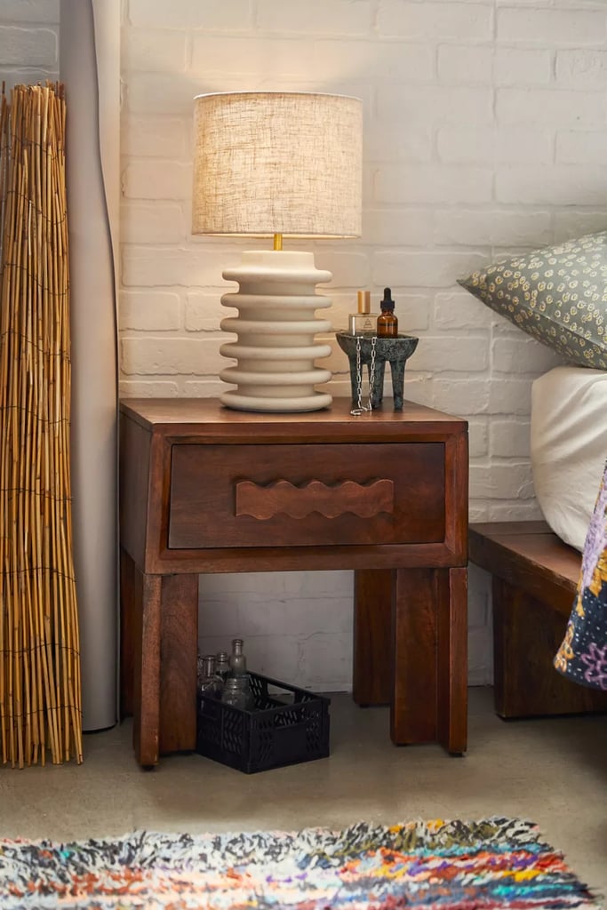 Self Loft: Urban Outfitters Alonzo Nightstand