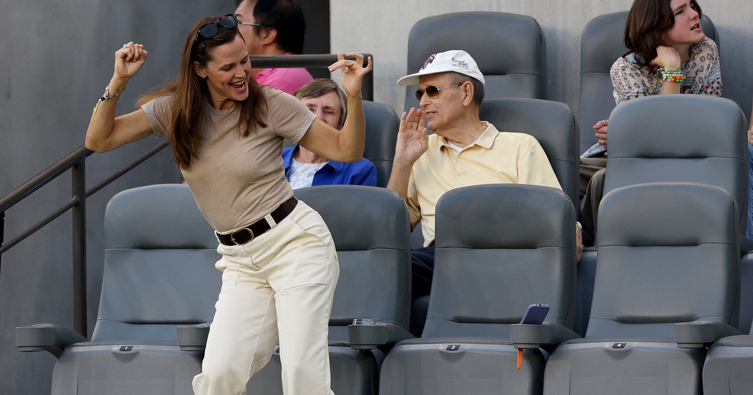 World Cup Dreams Wouldnt Exist Without Soccer Moms