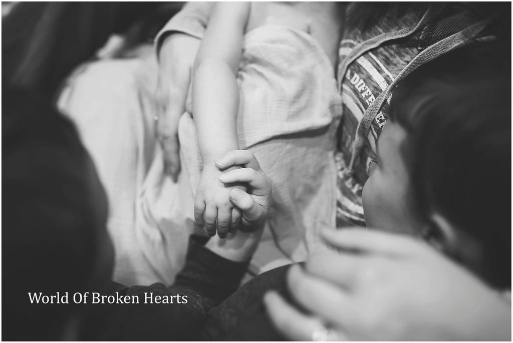 Toddler Born With Heart Defect Dies Waiting For Transplant