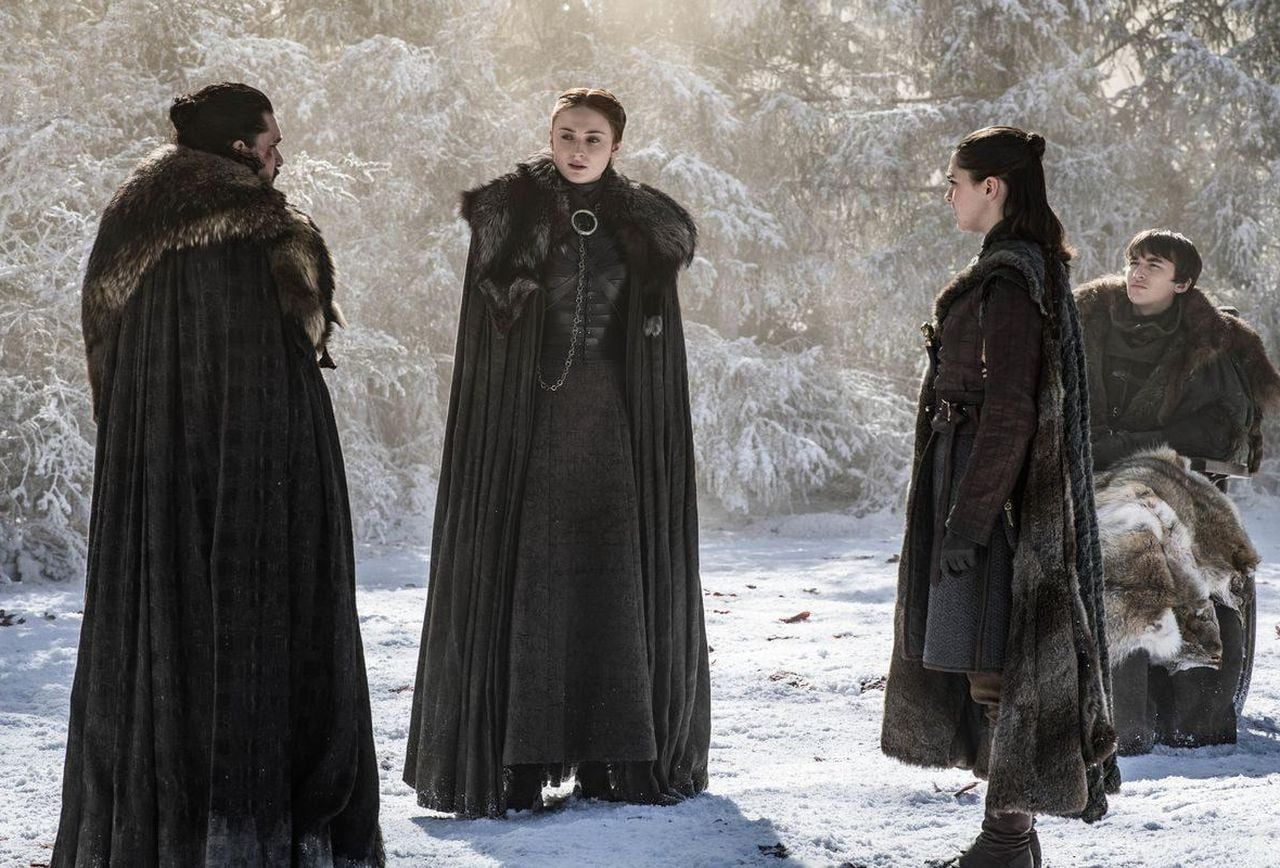 Game of thrones season 2 netflix store