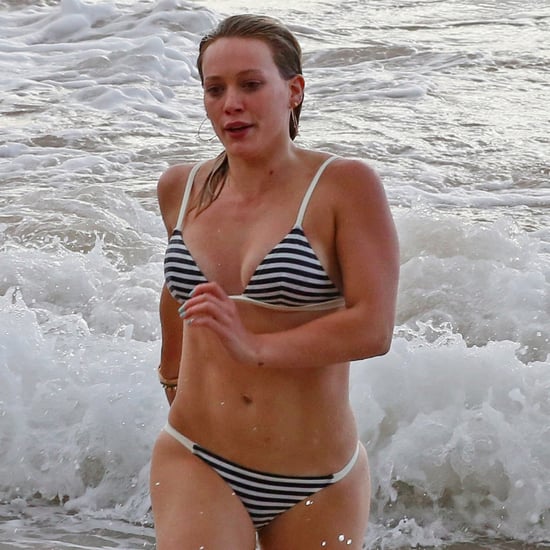 Hilary Duff Hardcore 43