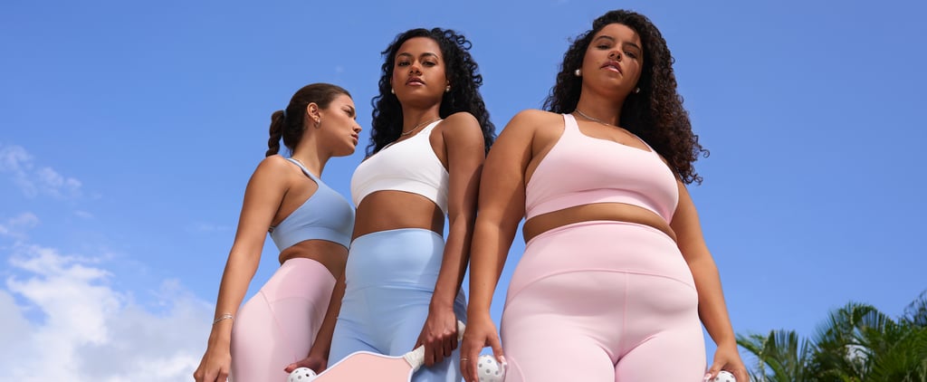 Shop the PS Fitness Apparel Collection at Amazon