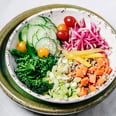 A Dietitian Says This is How Much Fiber You Need Each Day to Lose Weight