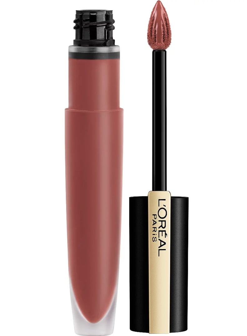 L'Oréal Rouge Signature Lightweight Matte Lip Stain