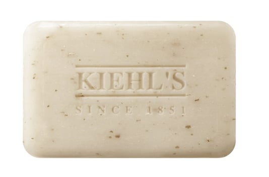 Kiehl’s Since 1851 "Ultimate Man" Body Scrub Soap