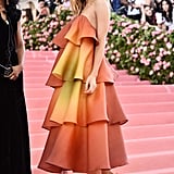Met Gala Red Carpet Dresses 2019