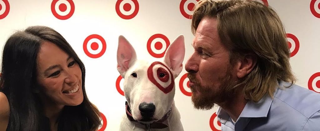 Chip and Joanna Gaines Are Launching a Lifestyle Brand With Target