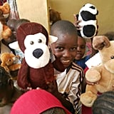 Kat Graham Beauty Gift Guide | POPSUGAR Beauty