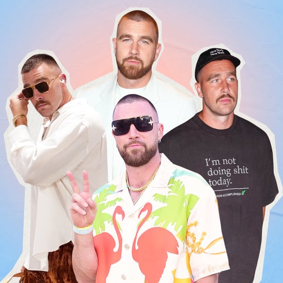 NFL Star Travis Kelce's Best Style Moments