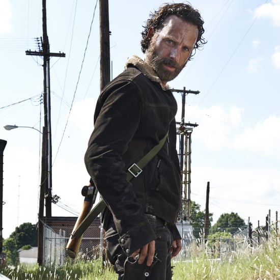 The Walking Dead Bad Lip Reading Video