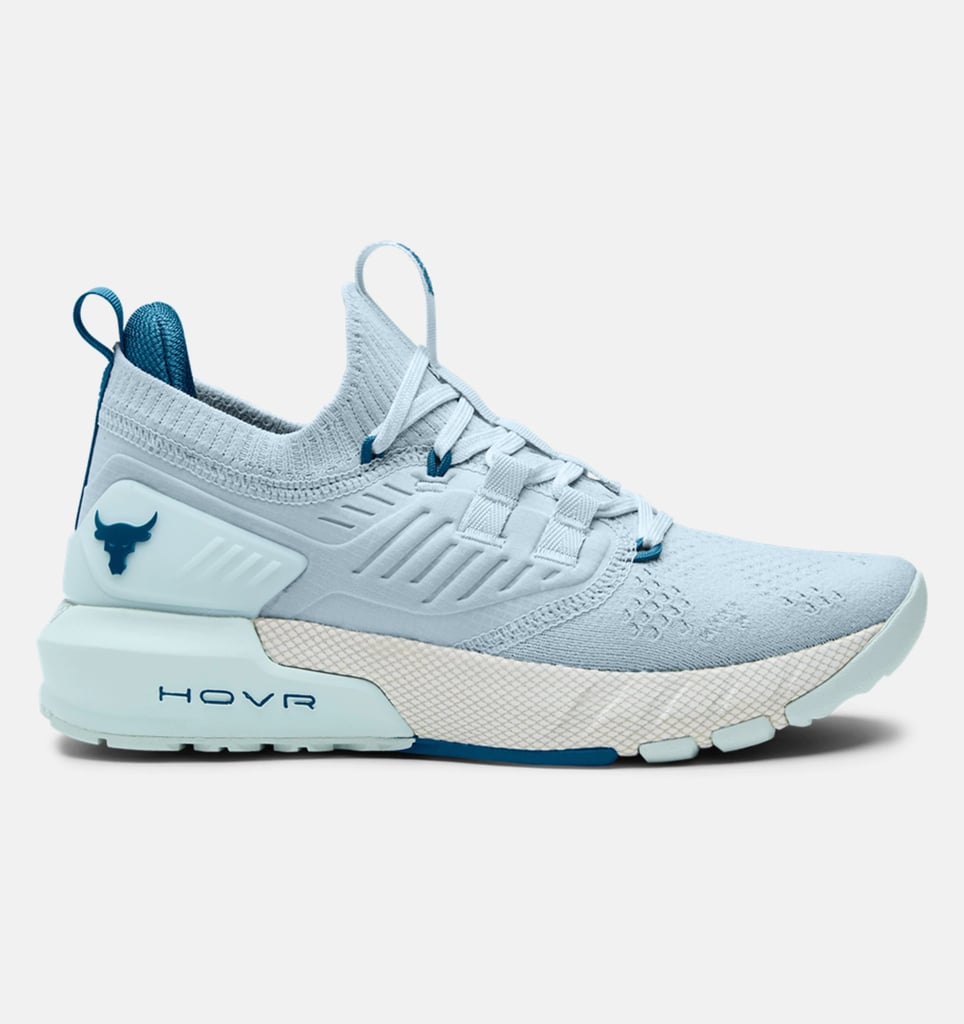 UA Project Rock 3 Training Shoes
