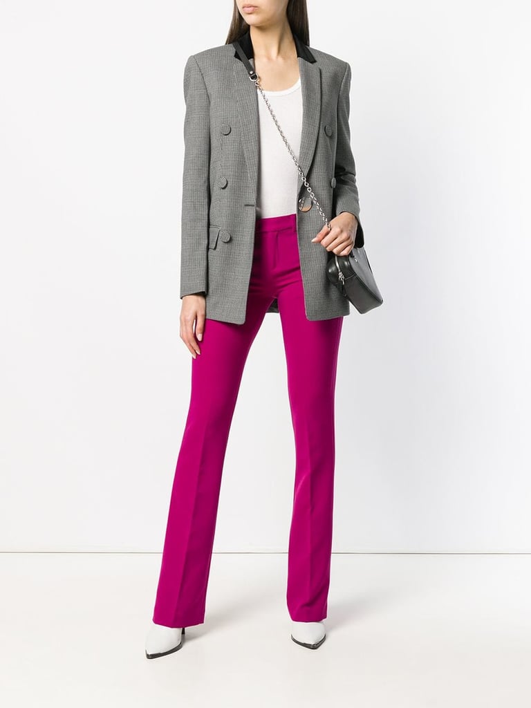 Liu Jo Flared Trousers