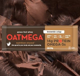 Oatmega