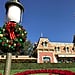 Disneyland Holiday Dates 2017