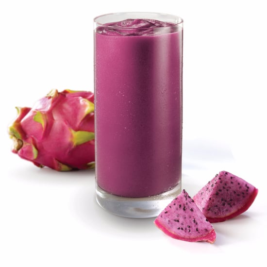 Smoothie King Dragon Fruit Smoothie