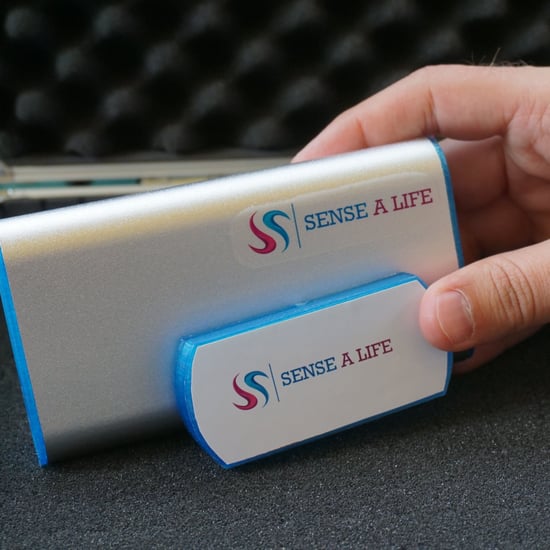 Device to Prevent Hot Car Deaths