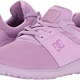 womens dc heathrow shoes