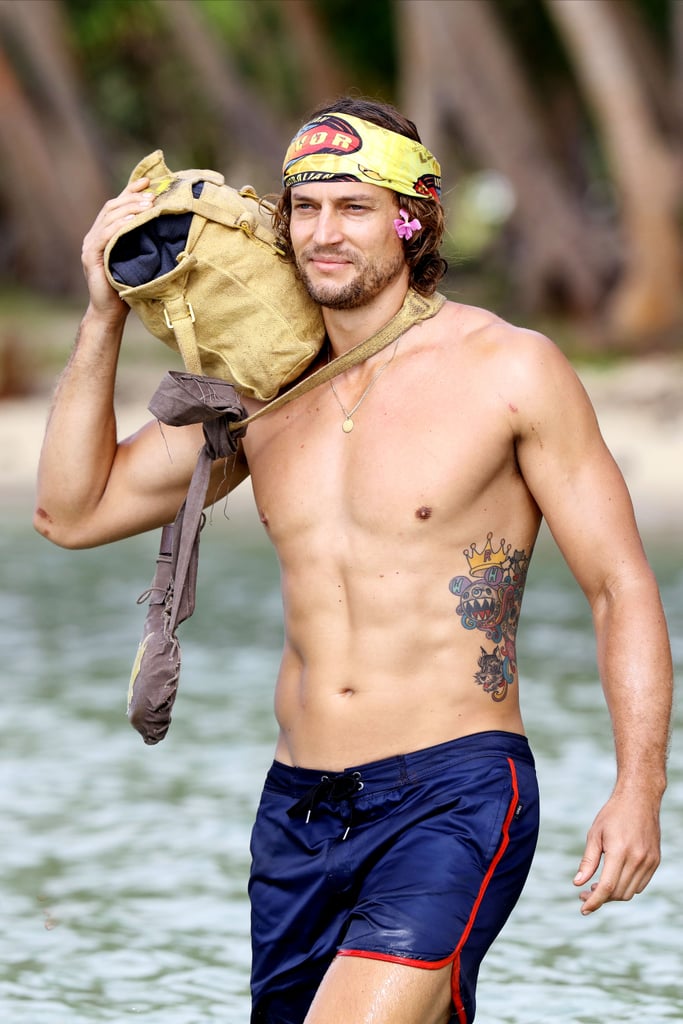 Survivor 2020  Survivor 2020'de gönüllüler, Instagram canlı yayınında