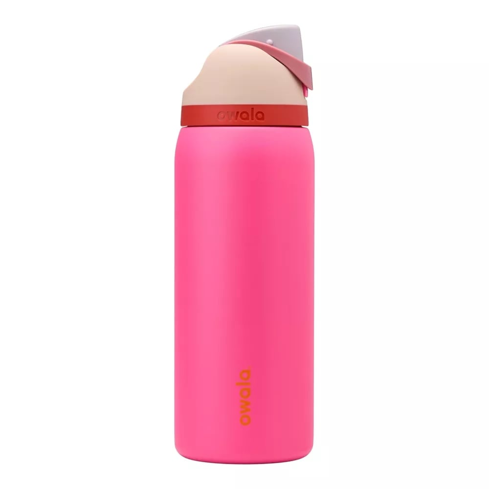 Owala 32oz FreeSip Stainless Steel Water Bottle