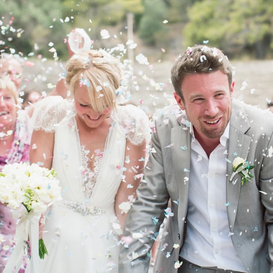 Origin of Popular Wedding Traditions