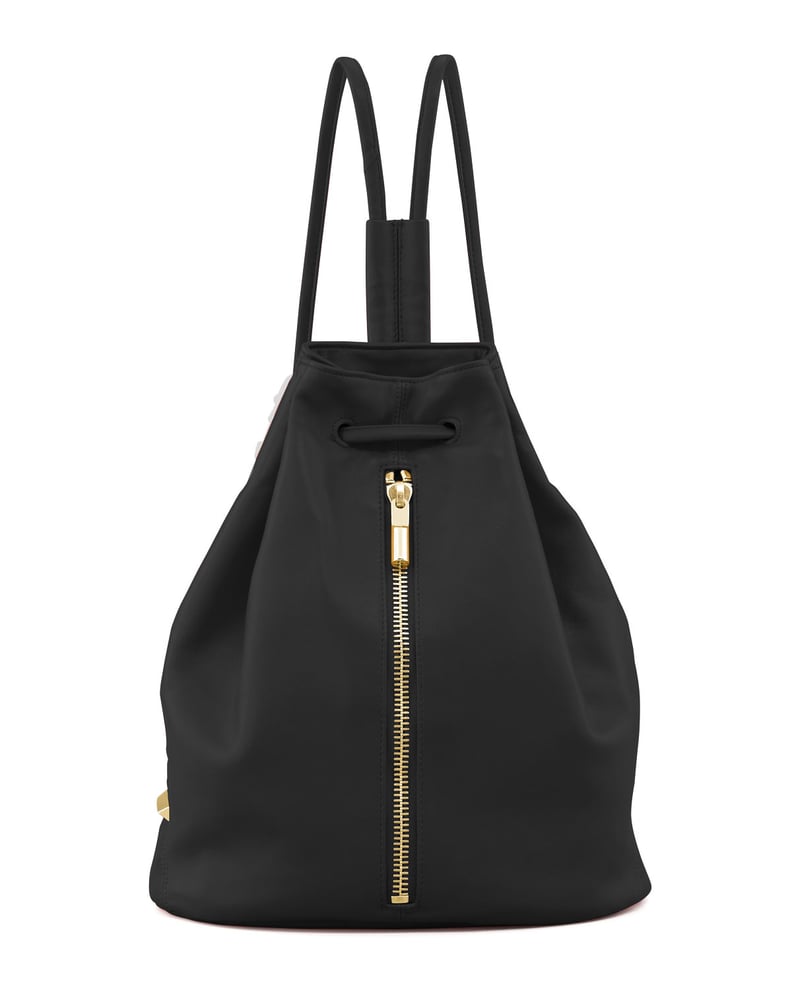 NWT Givenchy Pop Medium Antigona Leather Zip Clutch Pouch Bag