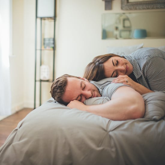 Common Myths About Men