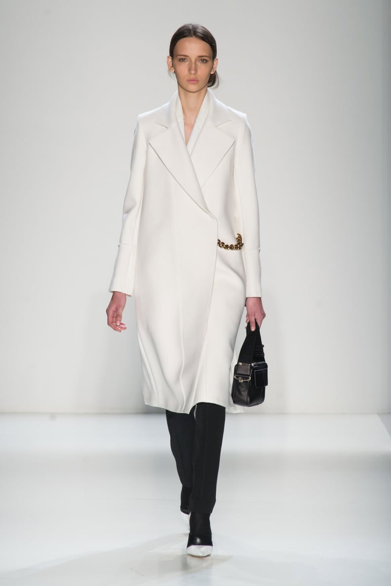 Victoria Beckham Fall 2014