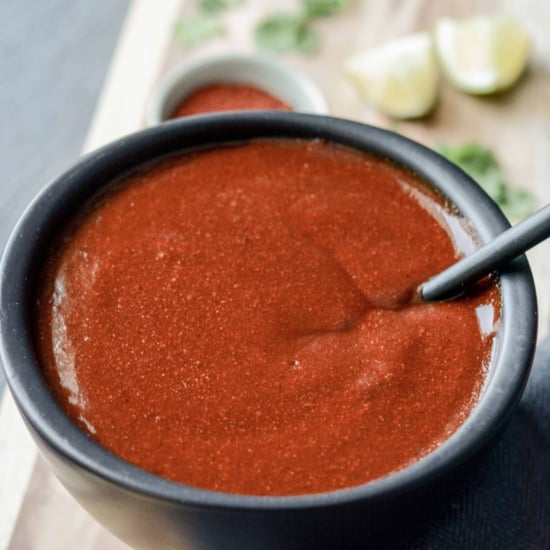 Slow-Cooker Sauce Recipes