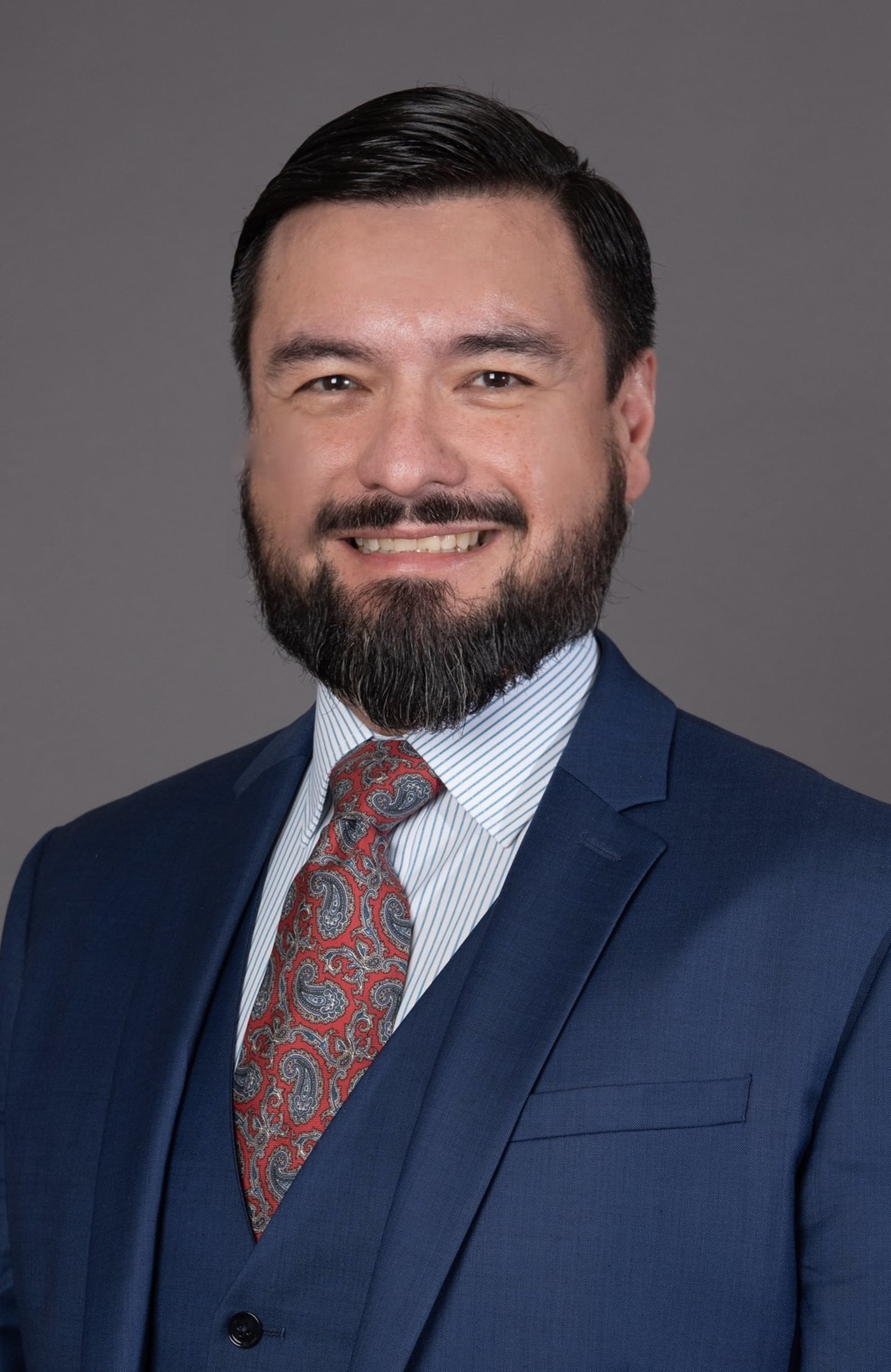 Daniel Reyes on Fixing the Disparities Faced by LGBTQ+ BIPOC | PS Fitness