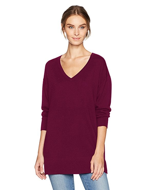 Pendleton Merino Sweater