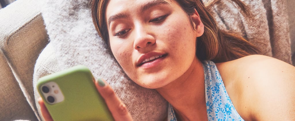 The Problem With That-Girl Beauty Aesthetic on TikTok