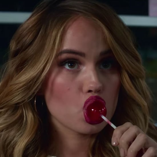 What Is Netflix's Insatiable TV Show About?