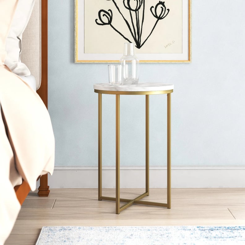 The Best Stylish Accent Table From Mistana