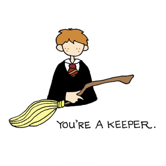 Geeky Valentines