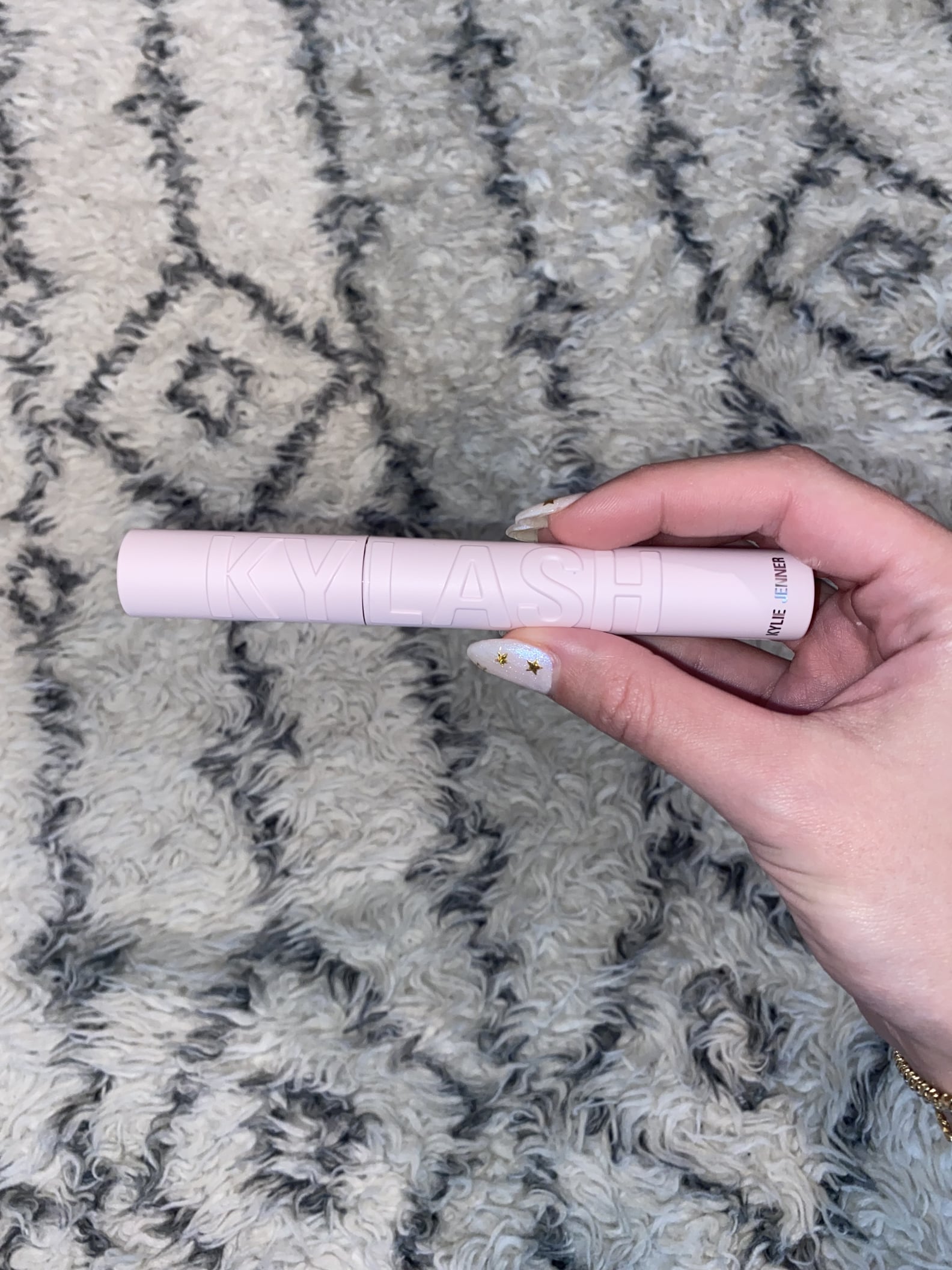 Kylie Cosmetics Kylash Volume Mascara Review With Photos POPSUGAR Beauty